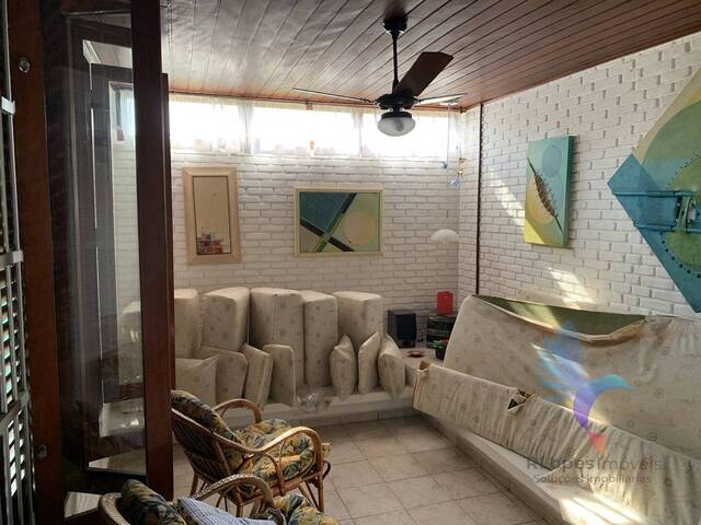 Casa para Venda em Ubatuba - 4