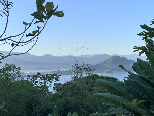 #5012 - Terreno para Venda em Ubatuba - SP - 1