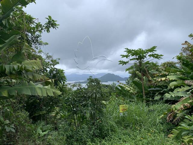 #5012 - Terreno para Venda em Ubatuba - SP - 3