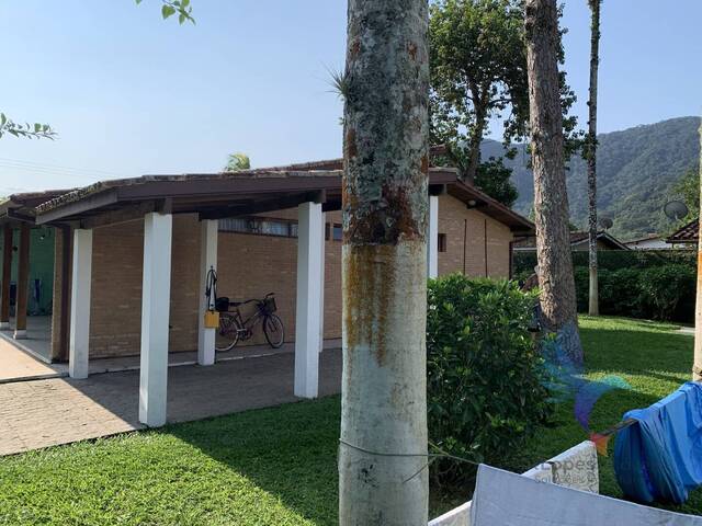 #5051 - Casa para Venda em Ubatuba - SP - 3