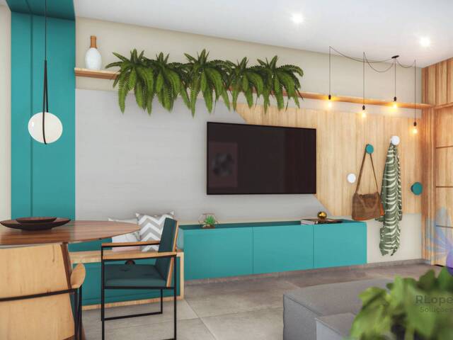 Apartamento para Venda em Ubatuba - 3