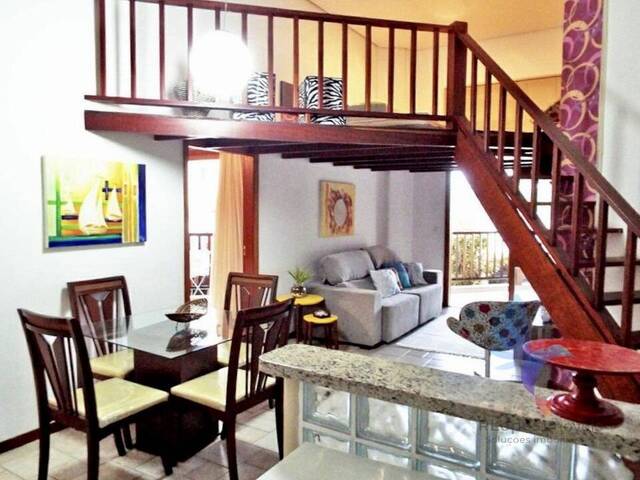 Apartamento para Venda em Ubatuba - 4