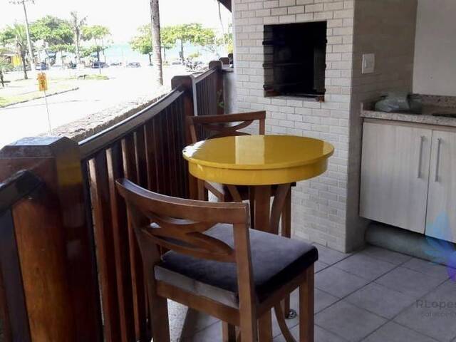 Apartamento para Venda em Ubatuba - 5