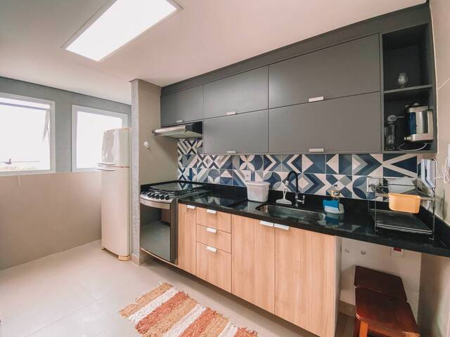 #5055 - Cobertura para Venda em Ubatuba - SP - 3