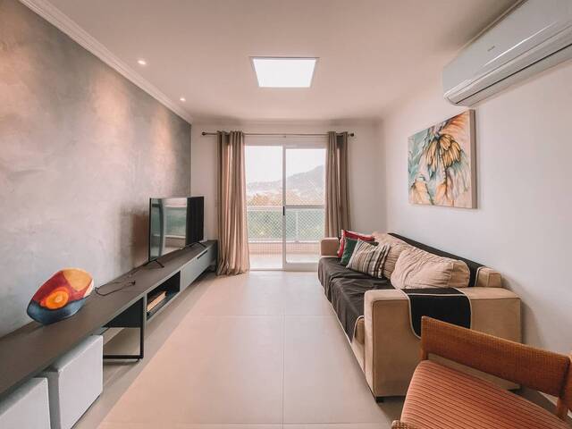 Cobertura para Venda em Ubatuba - 4