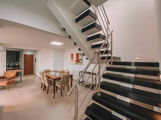 Cobertura para Venda em Ubatuba - 5