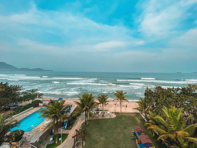 #5055 - Cobertura para Venda em Ubatuba - SP - 2