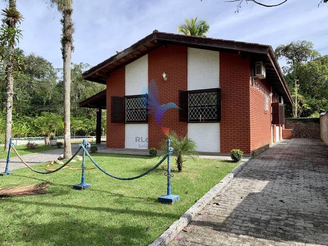 #5011 - Casa para Venda em Ubatuba - SP - 3