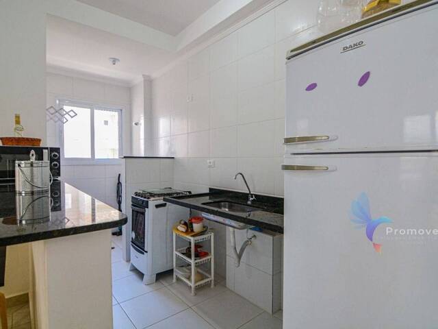 Apartamento para Venda em Ubatuba - 5