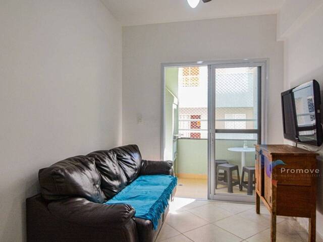 Apartamento para Venda em Ubatuba - 2