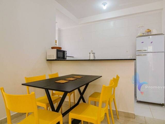 Apartamento para Venda em Ubatuba - 4