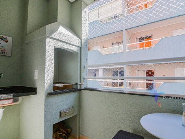 Apartamento para Venda em Ubatuba - 3