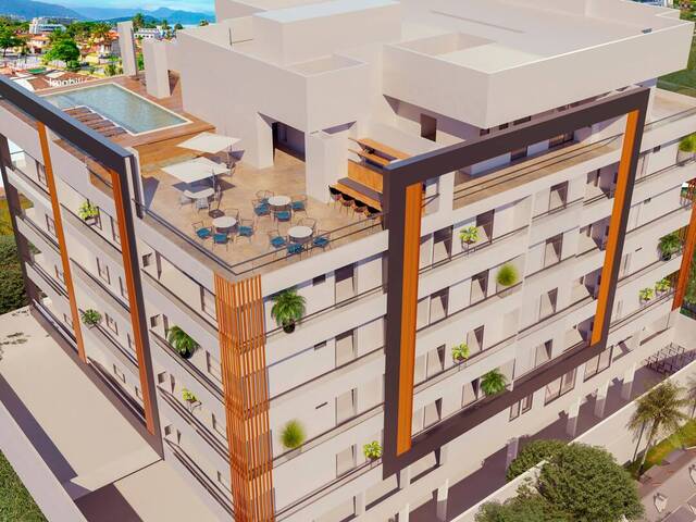 Apartamento para Venda em Ubatuba - 3