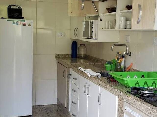 Apartamento para Venda em Ubatuba - 4