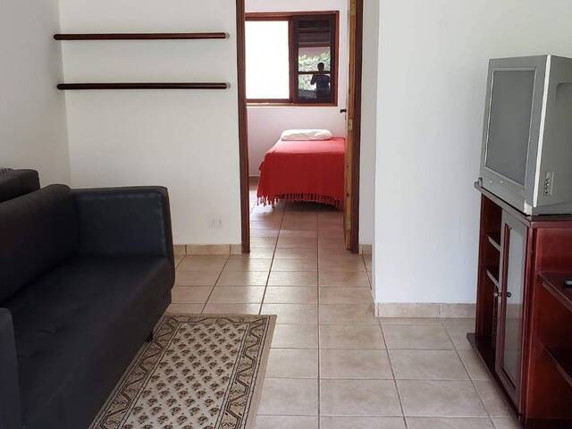 Apartamento para Venda em Ubatuba - 5
