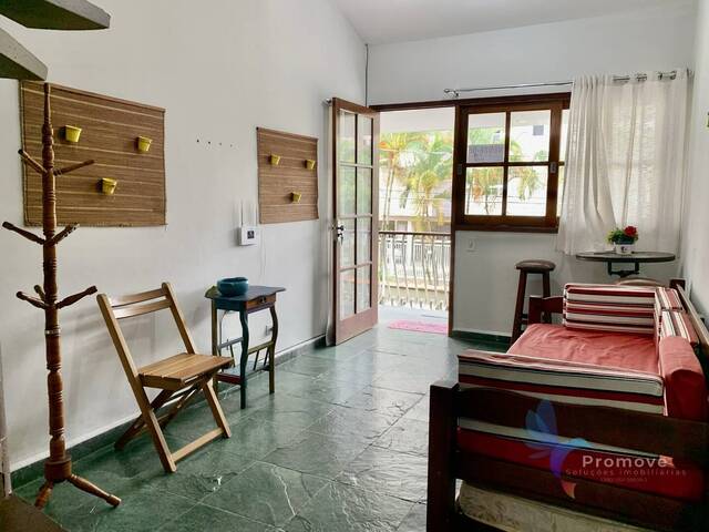 Apartamento para Venda em Ubatuba - 2
