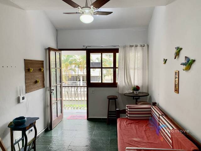 Apartamento para Venda em Ubatuba - 3