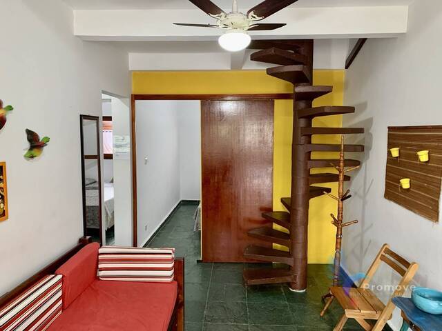 Apartamento para Venda em Ubatuba - 4