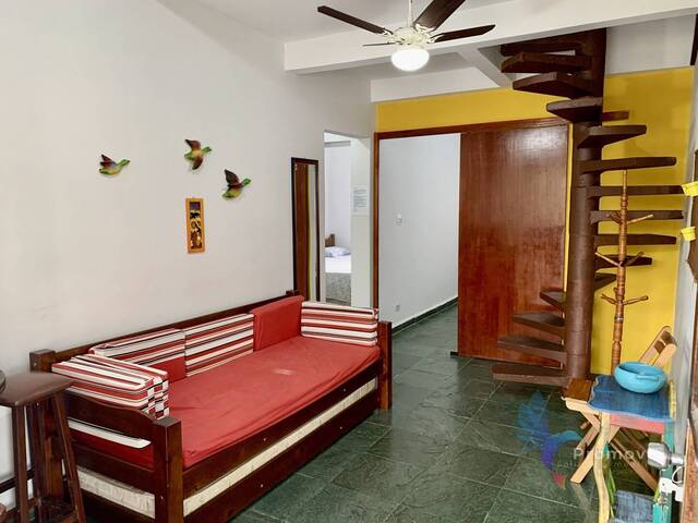 Apartamento para Venda em Ubatuba - 5