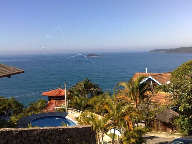 #5003 - Terreno para Venda em Ubatuba - SP - 1