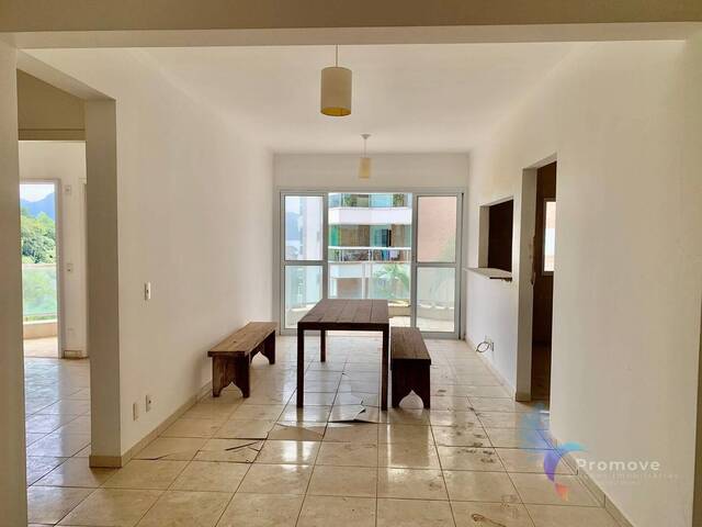 Apartamento para Venda em Ubatuba - 3