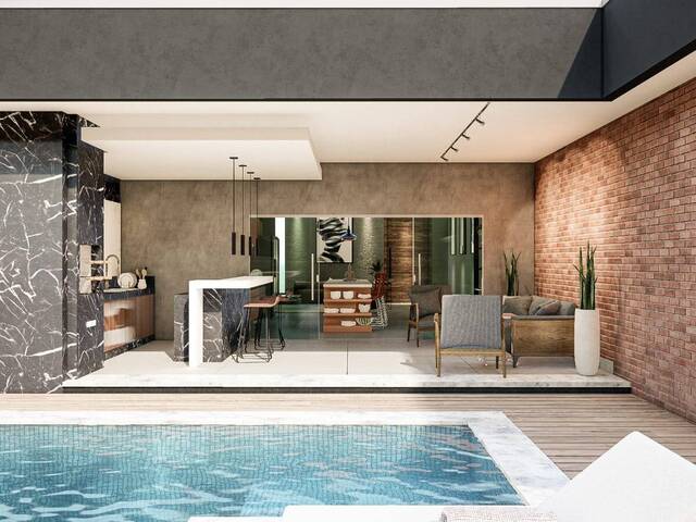 Casa para Venda em Ubatuba - 5