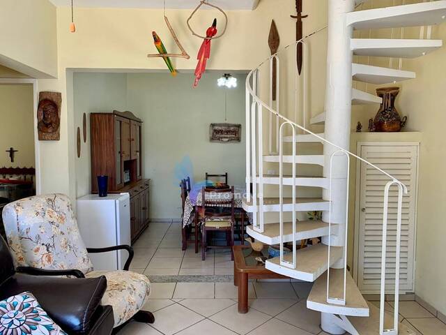 #5075 - Casa para Venda em Ubatuba - SP - 1