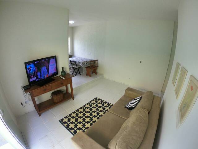 #5076 - Casa para Temporada em Ubatuba - SP - 2