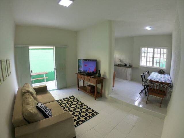 #5076 - Casa para Temporada em Ubatuba - SP - 3