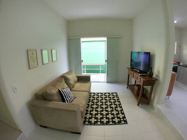 Casa para Temporada em Ubatuba - 4