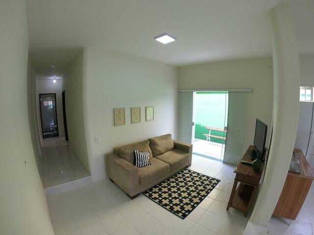 Casa para Temporada em Ubatuba - 5