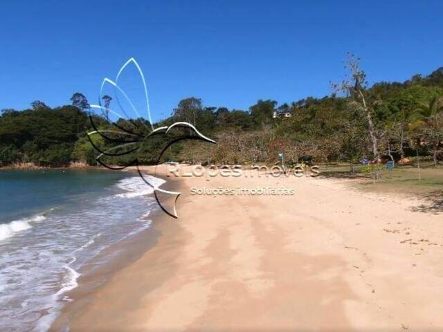 #5004 - Terreno para Venda em Ubatuba - SP - 2