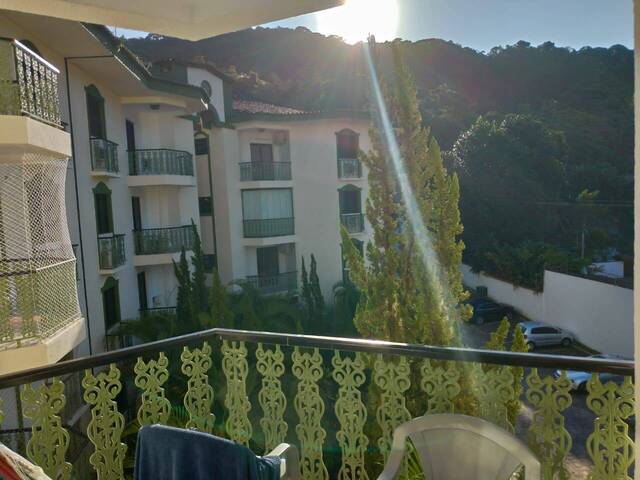 #5078 - Apartamento para Locação em Ubatuba - SP - 2