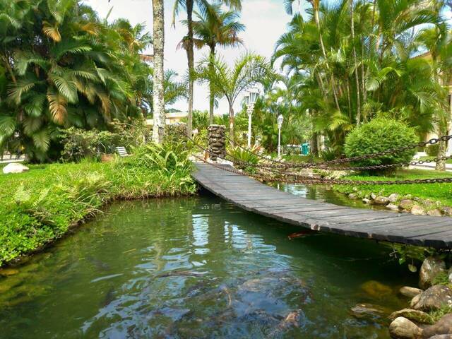 #5078 - Apartamento para Locação em Ubatuba - SP - 3