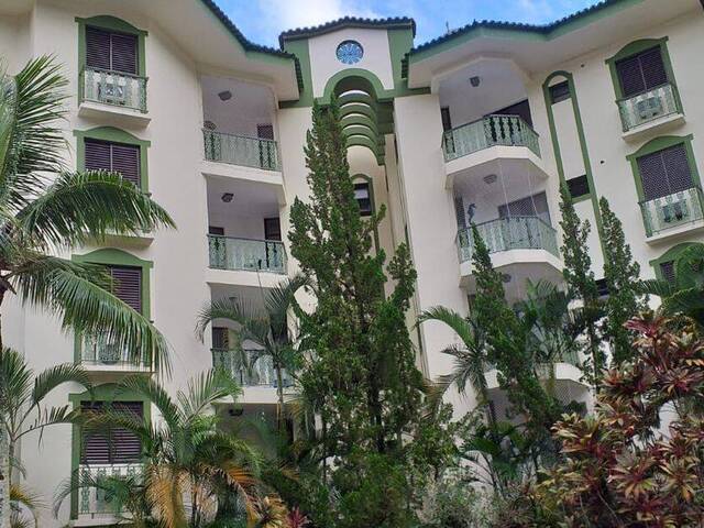 Apartamento para Locação em Ubatuba - 4