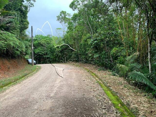 #5004 - Terreno para Venda em Ubatuba - SP - 3