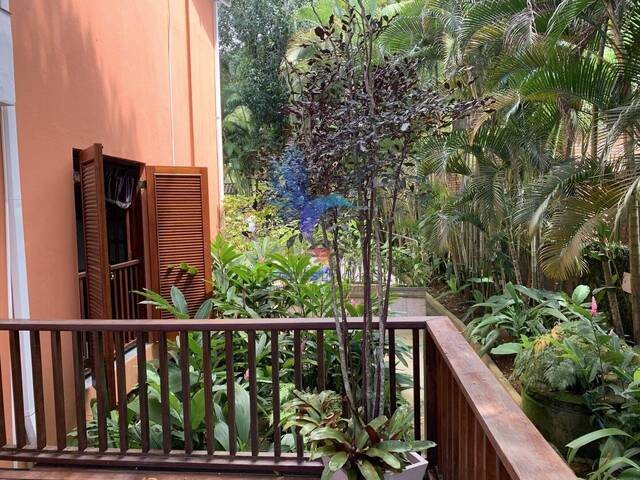 #5008 - Casa para Venda em Ubatuba - SP - 2