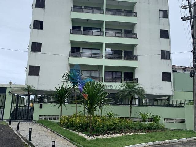 Apartamento para Venda em Ubatuba - 2