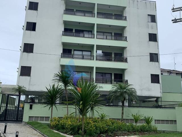 Apartamento para Venda em Ubatuba - 3