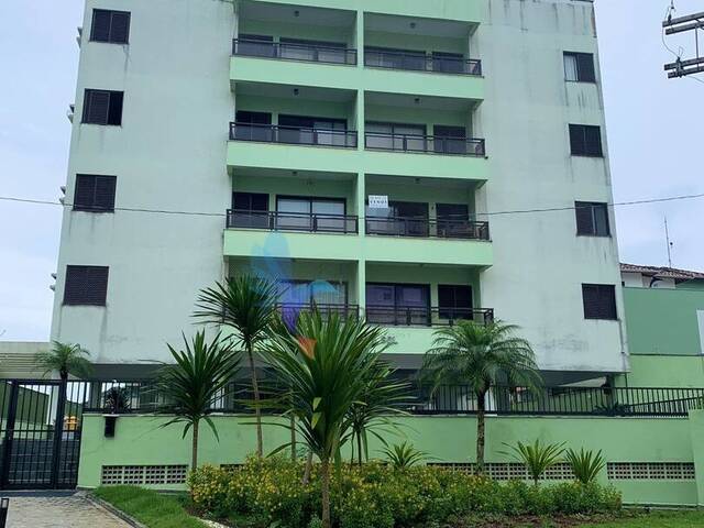 Apartamento para Venda em Ubatuba - 4