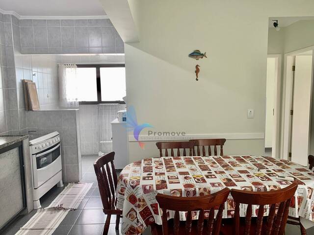 Apartamento para Venda em Ubatuba - 5