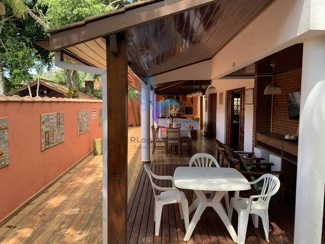 #5008 - Casa para Venda em Ubatuba - SP - 3