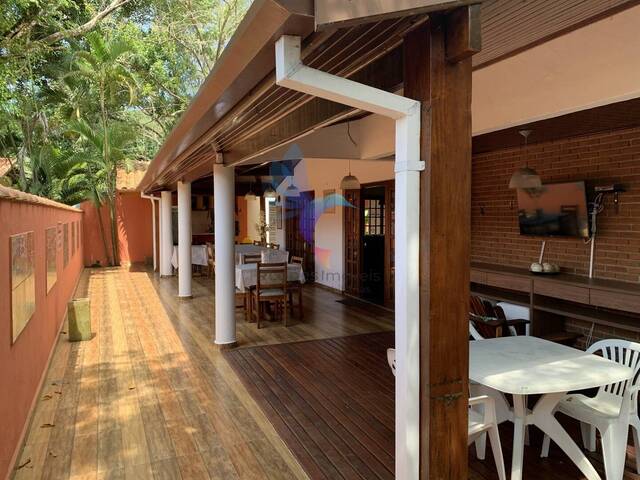 Casa para Venda em Ubatuba - 4