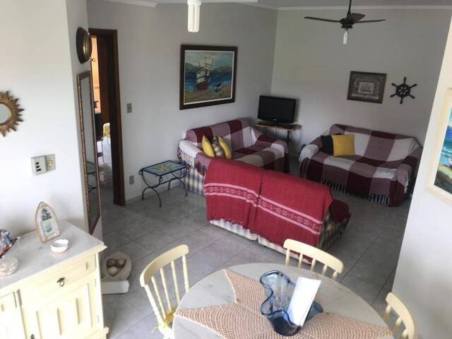 Apartamento para Venda em Ubatuba - 2