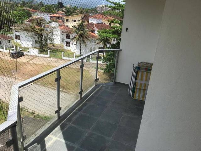Apartamento para Venda em Ubatuba - 3