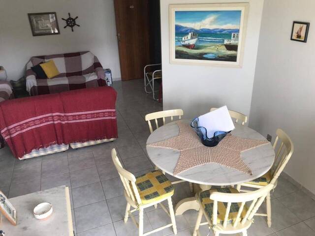 Apartamento para Venda em Ubatuba - 5