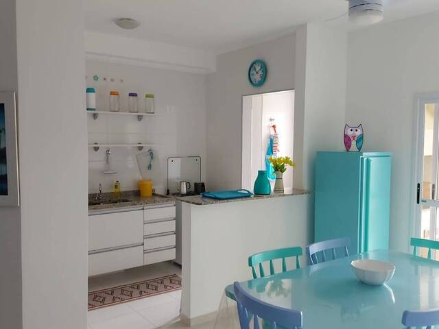 Apartamento para Venda em Ubatuba - 2