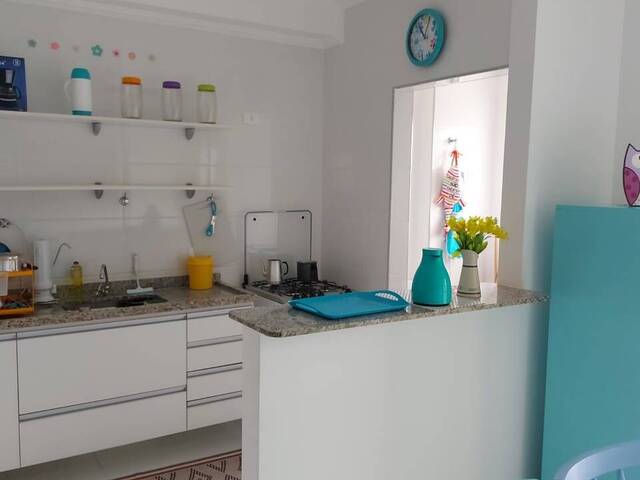 Apartamento para Venda em Ubatuba - 4