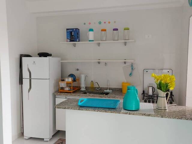 Apartamento para Venda em Ubatuba - 5