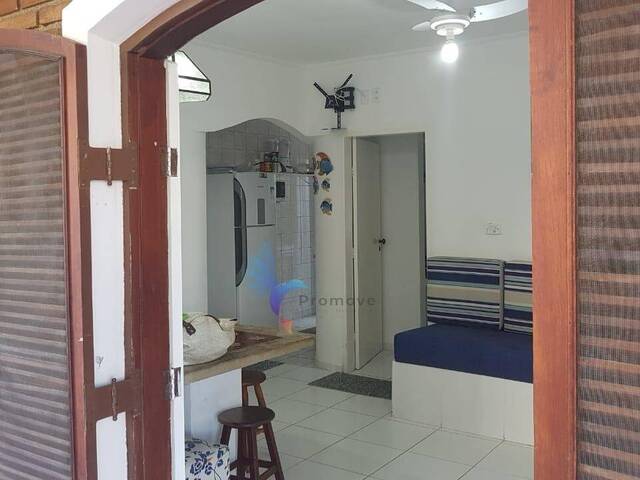 #5086 - Apartamento para Venda em Ubatuba - SP - 1